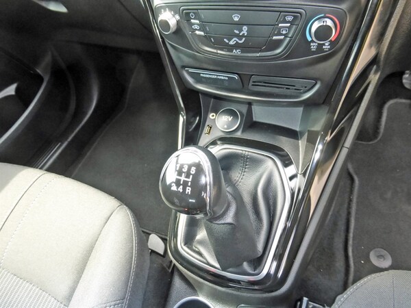 Used Ford B-MAX 2013 for sale - 75570675: Photo 21