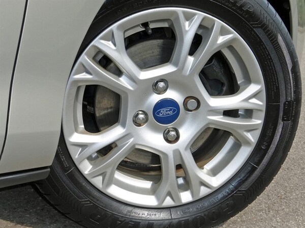 Used Ford B-MAX 2013 for sale - 75570675: Photo 23