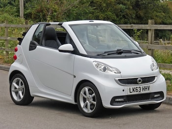 Used smart fortwo 2013 for sale - 75346117: Photo