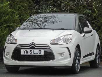 2015 - 1.2 PureTech 110 DStyle Nav 3dr