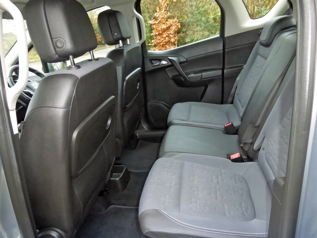 Used Vauxhall Meriva 2014 for sale - 77450110: Photo 11