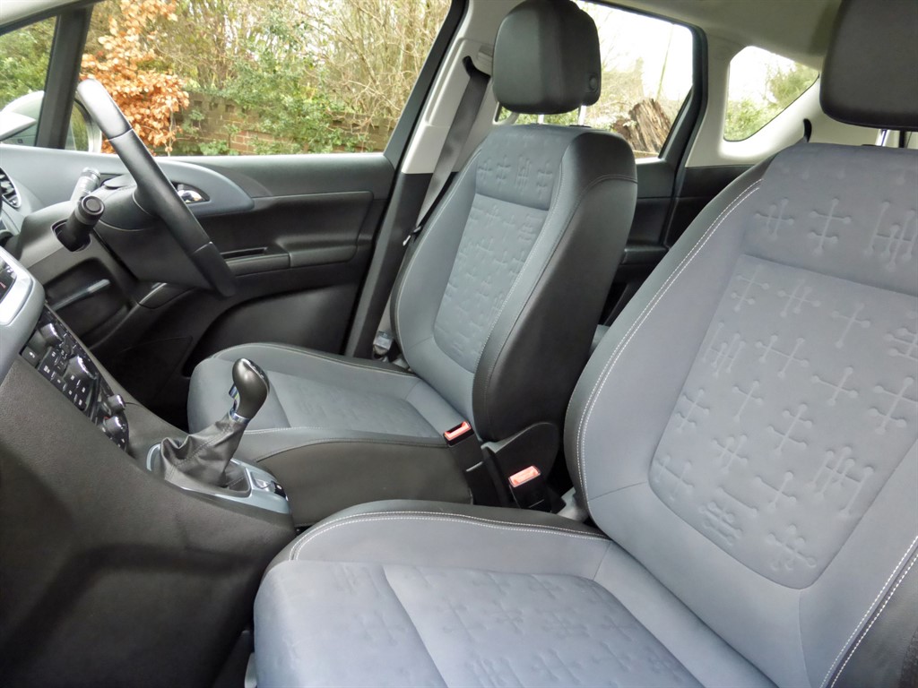 Used Vauxhall Meriva 2014 for sale - 77450110: Photo 12