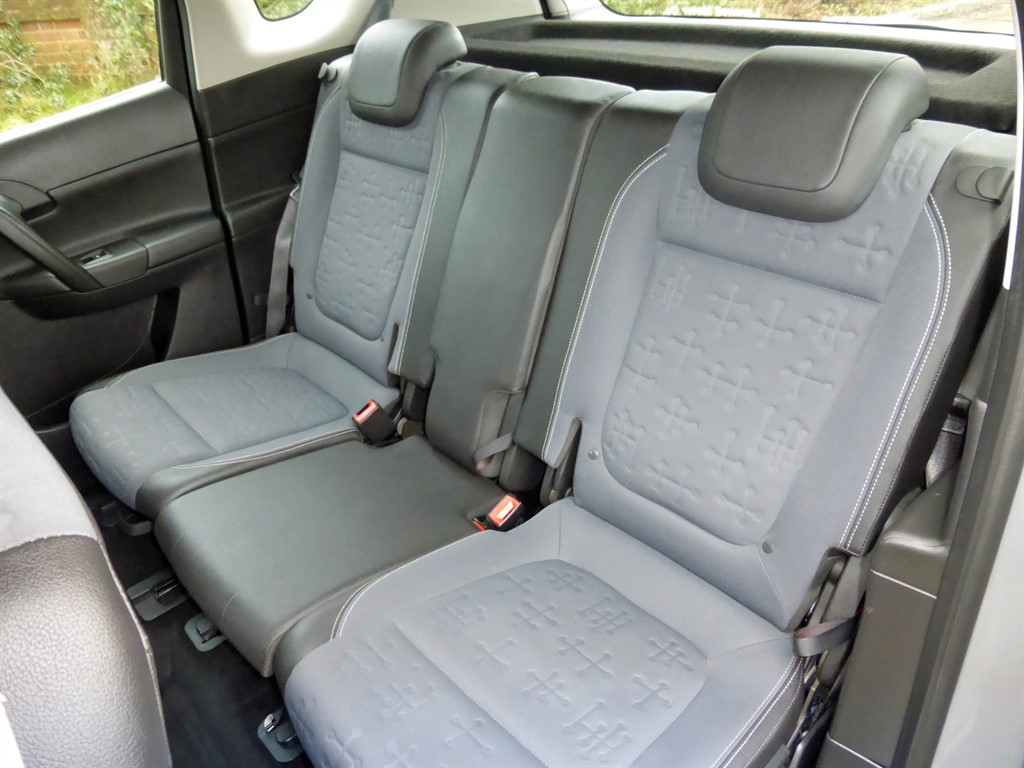 Used Vauxhall Meriva 2014 for sale - 77450110: Photo 15