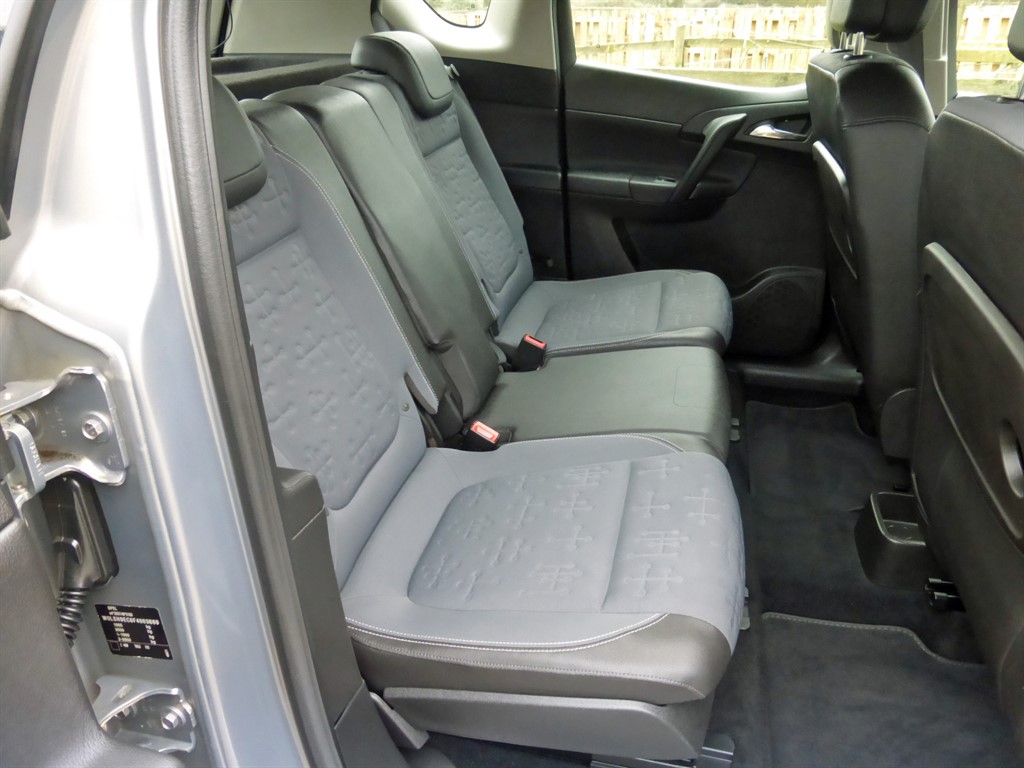 Used Vauxhall Meriva 2014 for sale - 77450110: Photo 17