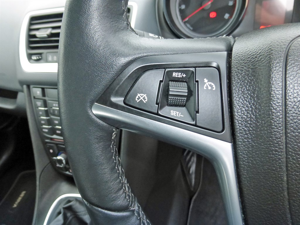 Used Vauxhall Meriva 2014 for sale - 77450110: Photo 22