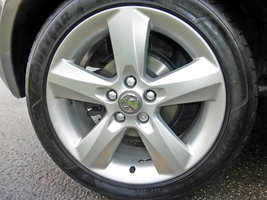 Used Vauxhall Meriva 2014 for sale - 77450110: Photo 25