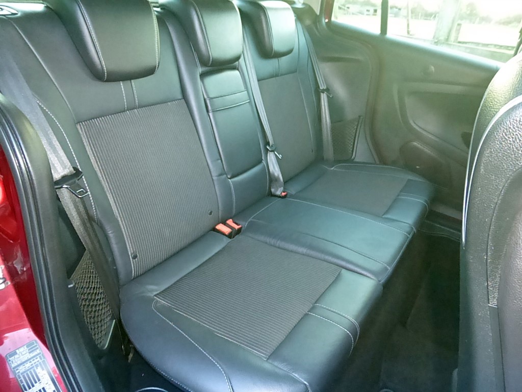 Used Ford B-MAX 2017 for sale - 76796685: Photo 13