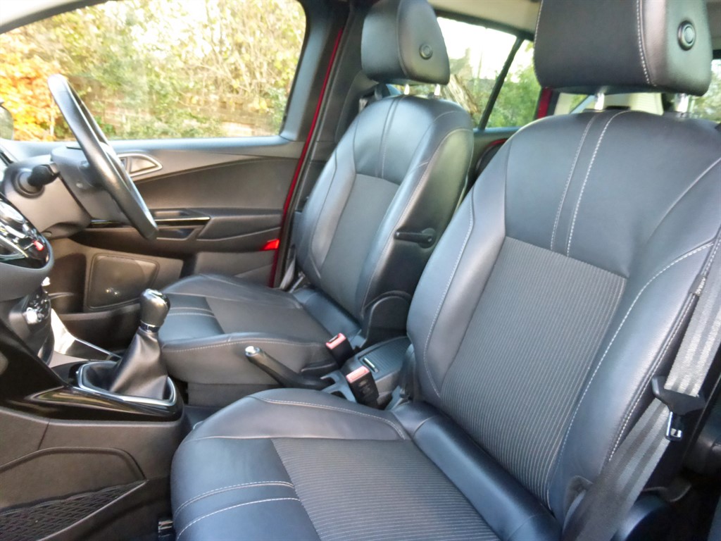 Used Ford B-MAX 2017 for sale - 76796685: Photo 15