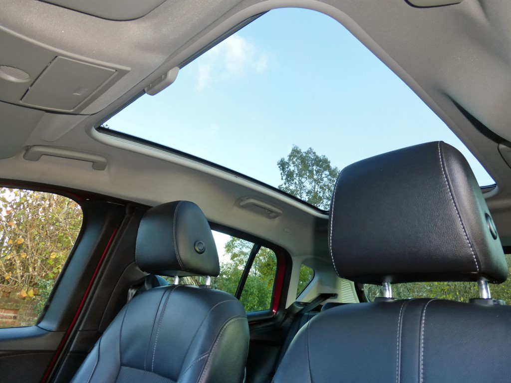 Used Ford B-MAX 2017 for sale - 76796685: Photo 16