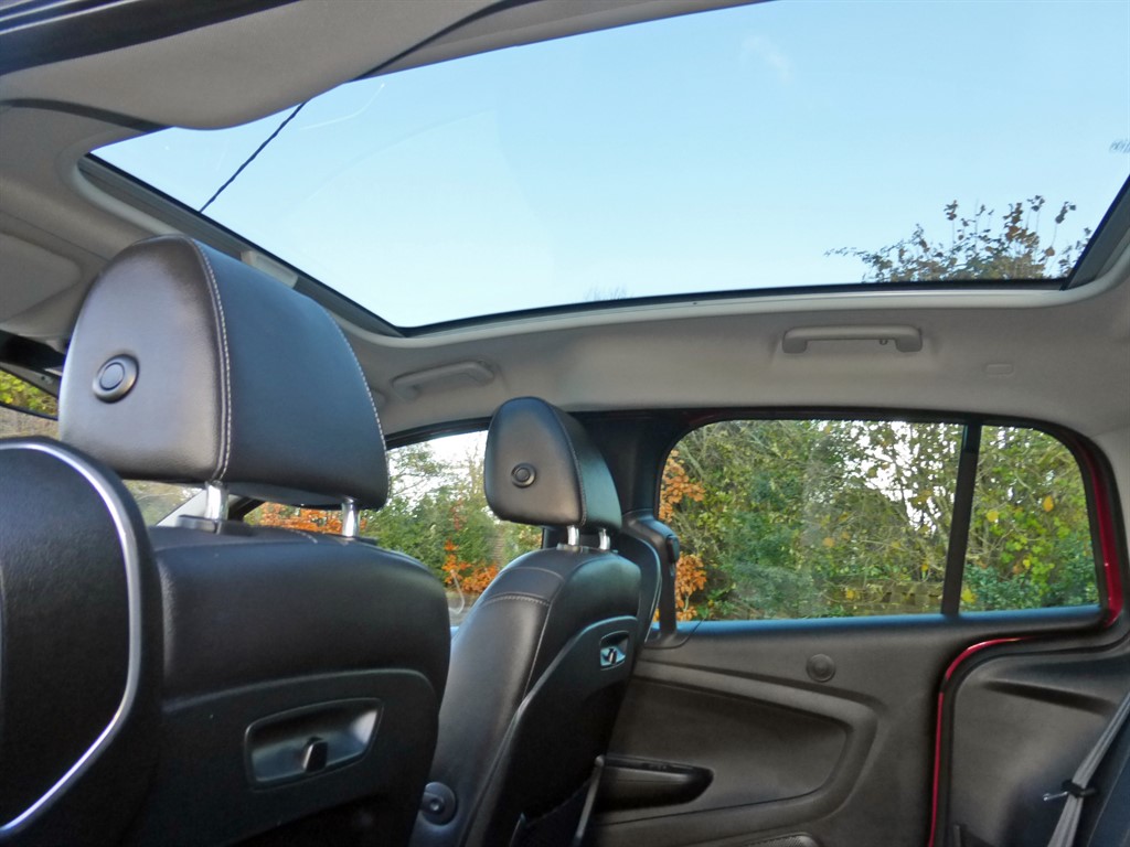 Used Ford B-MAX 2017 for sale - 76796685: Photo 17