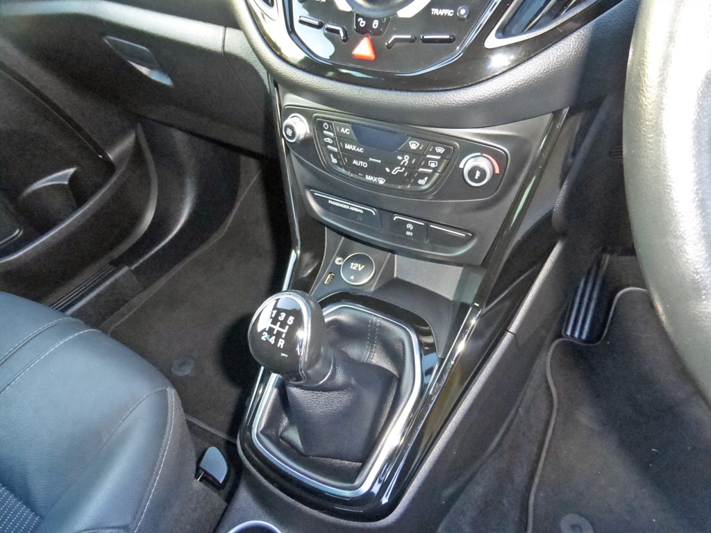 Used Ford B-MAX 2017 for sale - 76796685: Photo 21