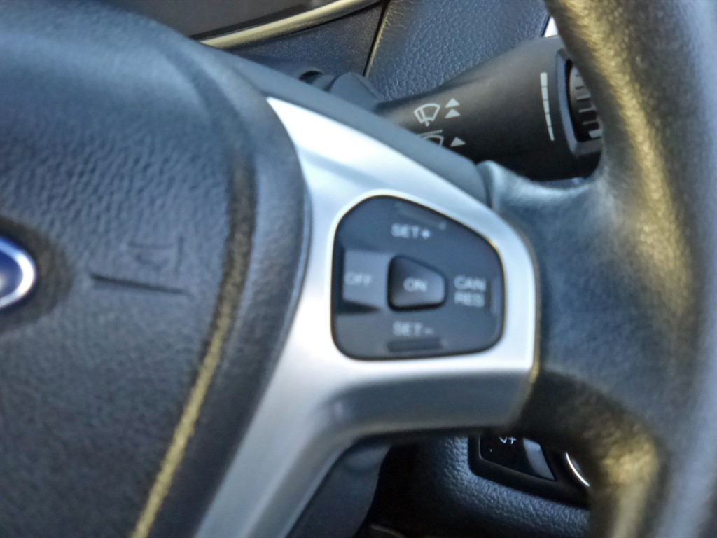 Used Ford B-MAX 2017 for sale - 76796685: Photo 24