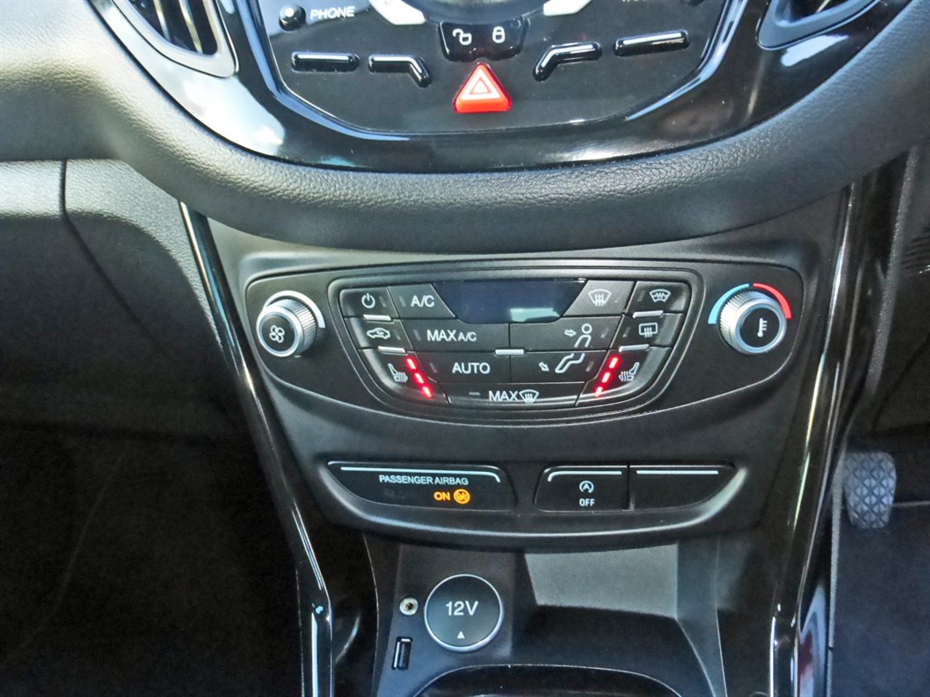 Used Ford B-MAX 2017 for sale - 76796685: Photo 25