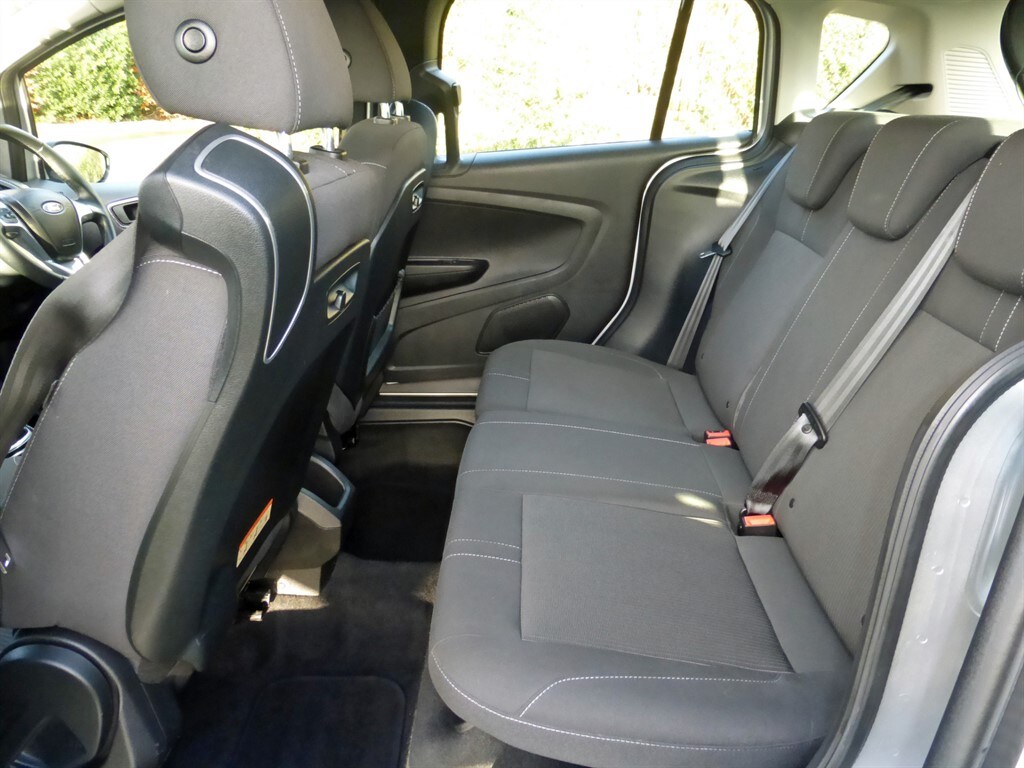 Used Ford B-MAX 2014 for sale - 76847327: Photo 11