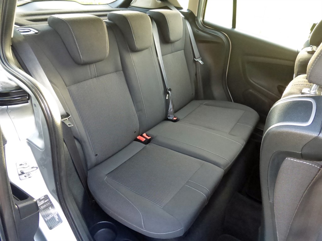 Used Ford B-MAX 2014 for sale - 76847327: Photo 12