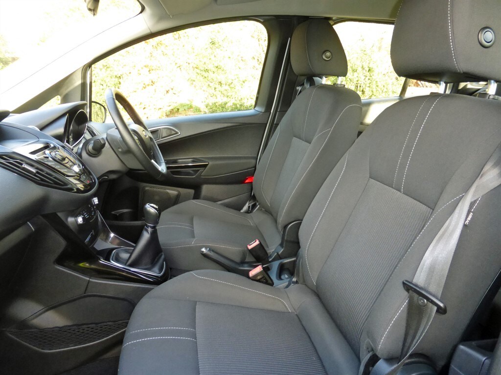 Used Ford B-MAX 2014 for sale - 76847327: Photo 14