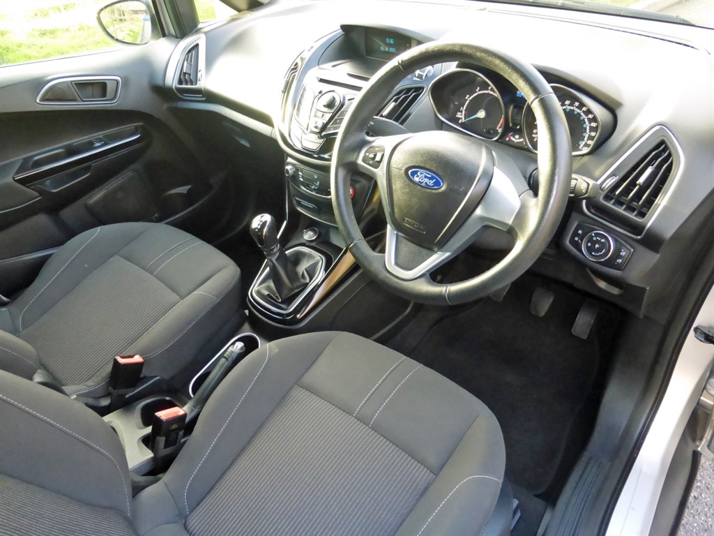 Used Ford B-MAX 2014 for sale - 76847327: Photo 15