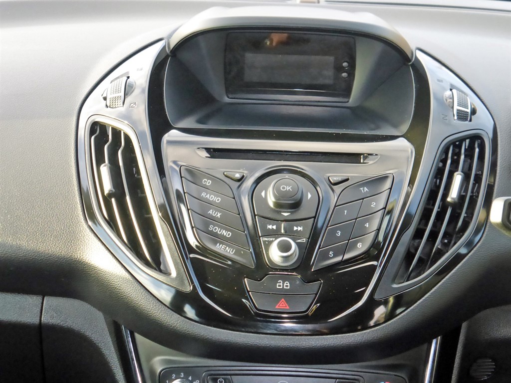 Used Ford B-MAX 2014 for sale - 76847327: Photo 18