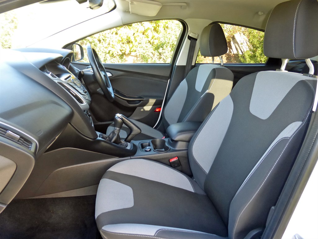 Used Ford Focus 2014 for sale - 76393828: Photo 13