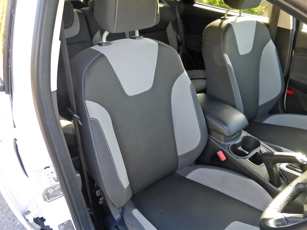 Used Ford Focus 2014 for sale - 76393828: Photo 15