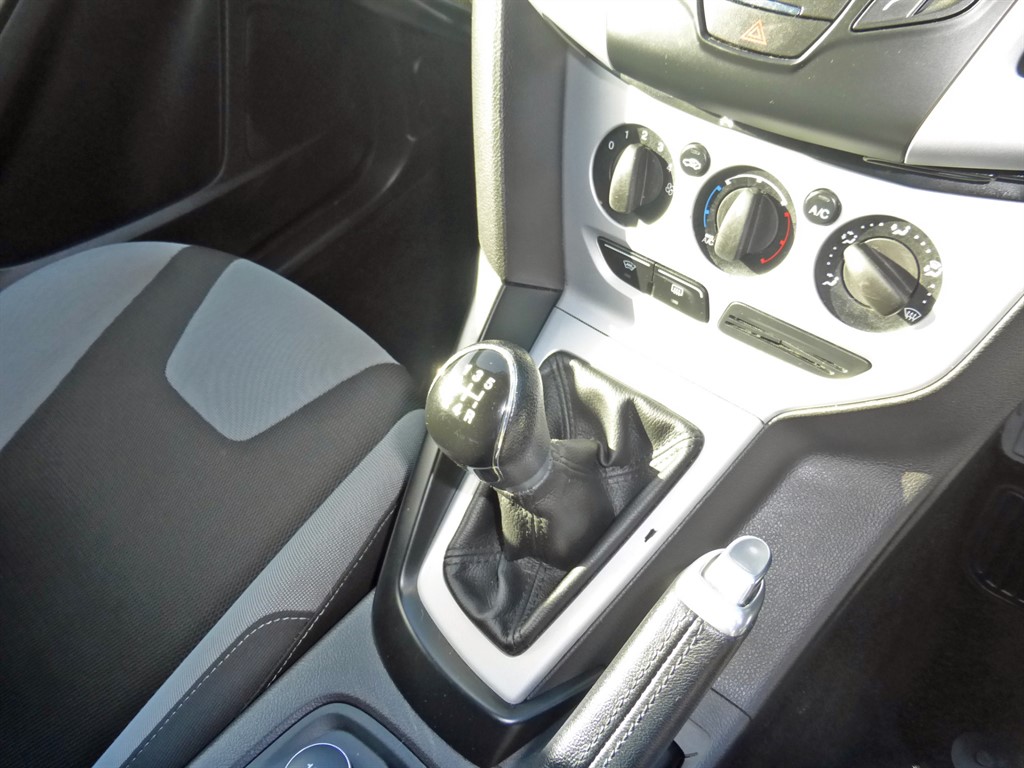 Used Ford Focus 2014 for sale - 76393828: Photo 16