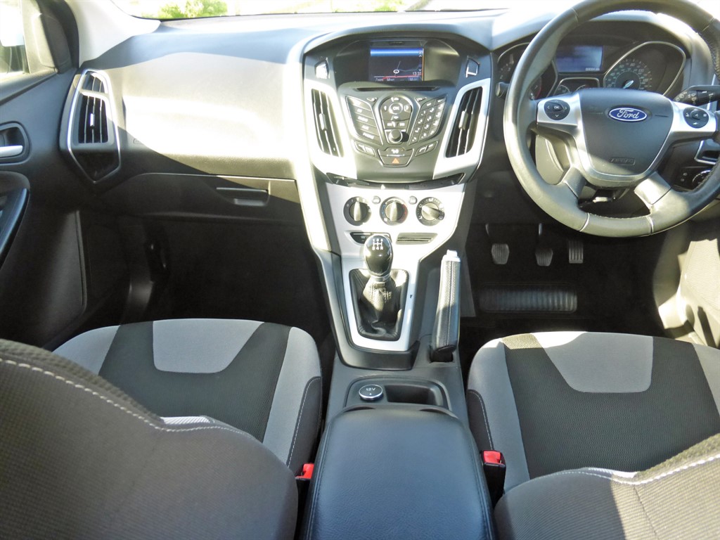 Used Ford Focus 2014 for sale - 76393828: Photo 17