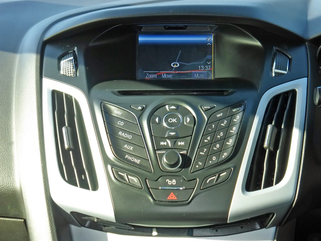 Used Ford Focus 2014 for sale - 76393828: Photo 18