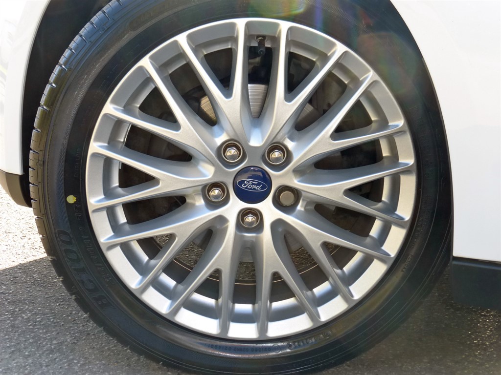 Used Ford Focus 2014 for sale - 76393828: Photo 21