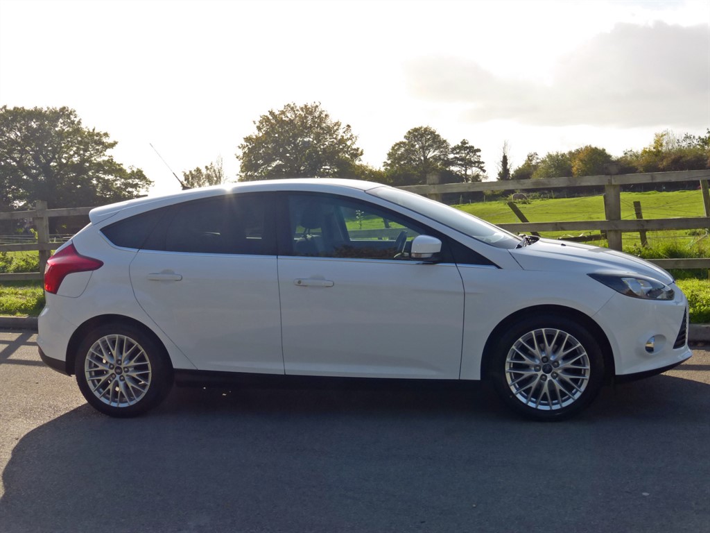 Used Ford Focus 2014 for sale - 76393828: Photo 5