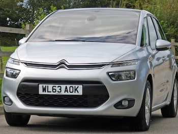 Citroen - C4 Picasso