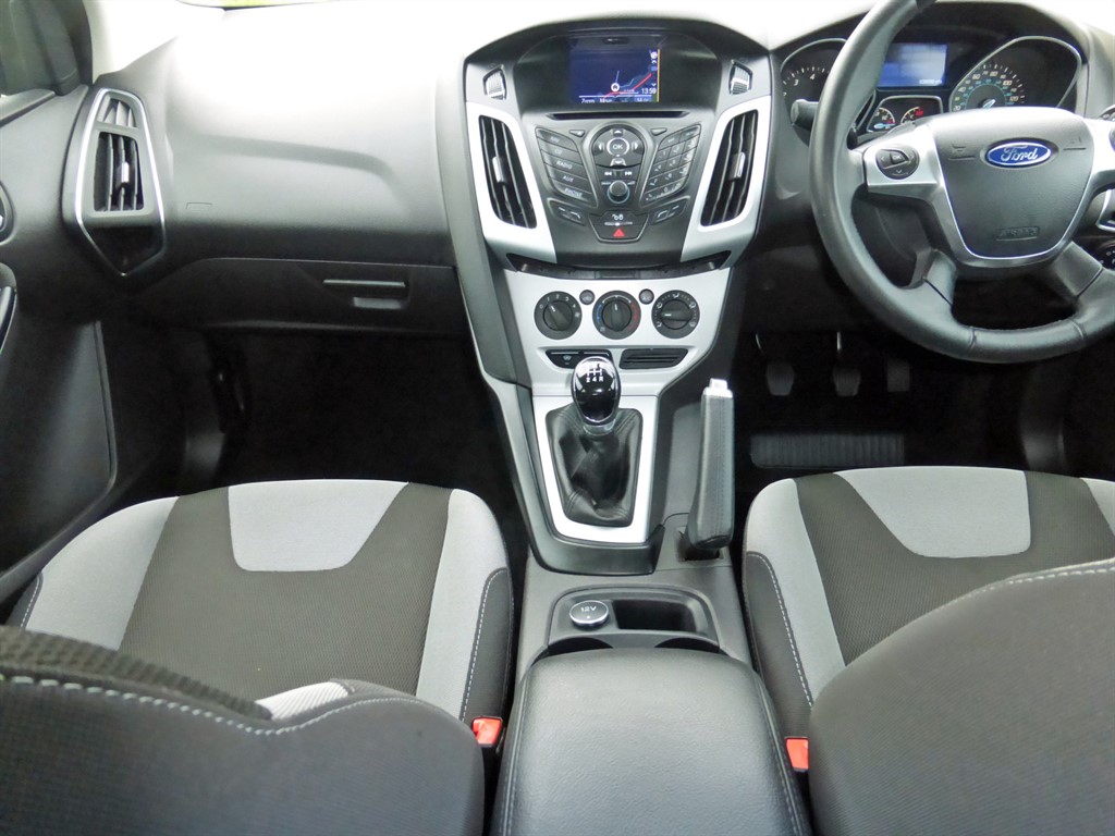 Used Ford Focus 2014 for sale - 77261925: Photo 15