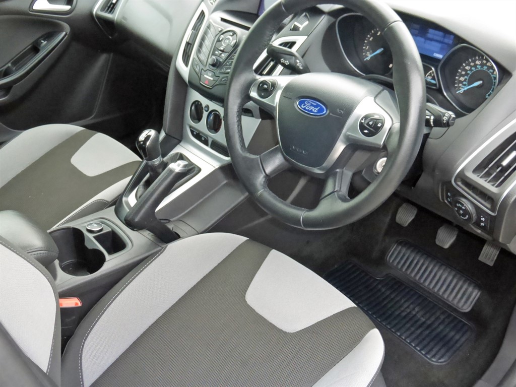 Used Ford Focus 2014 for sale - 77261925: Photo 16