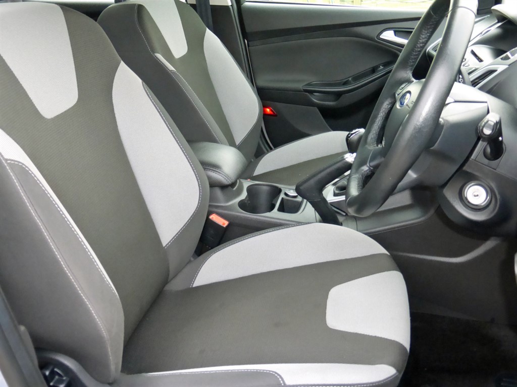 Used Ford Focus 2014 for sale - 77261925: Photo 17