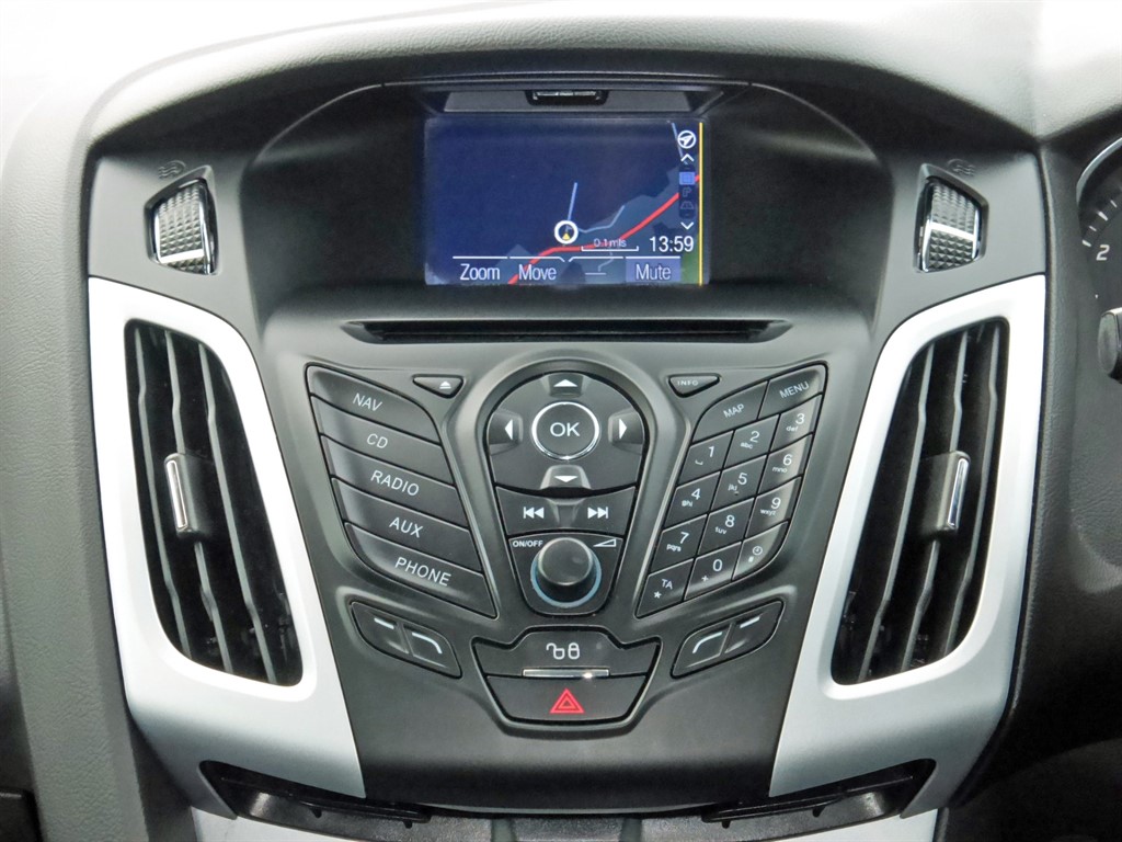 Used Ford Focus 2014 for sale - 77261925: Photo 18