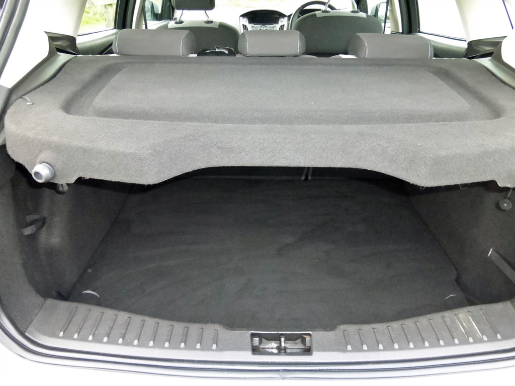 Used Ford Focus 2014 for sale - 77261925: Photo 20