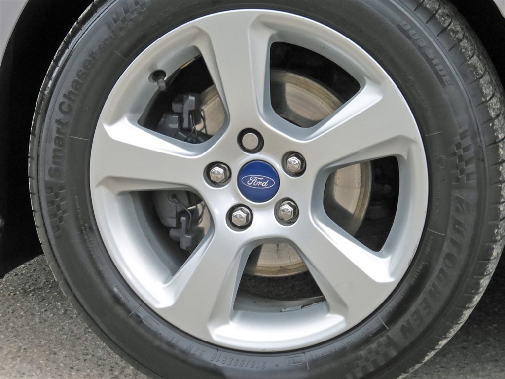 Used Ford Focus 2014 for sale - 77261925: Photo 21