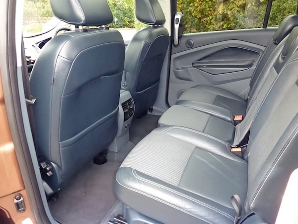 Used Ford Grand C-Max 2013 for sale - 76255135: Photo 10