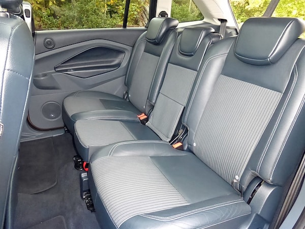 Used Ford Grand C-Max 2013 for sale - 76255135: Photo 11