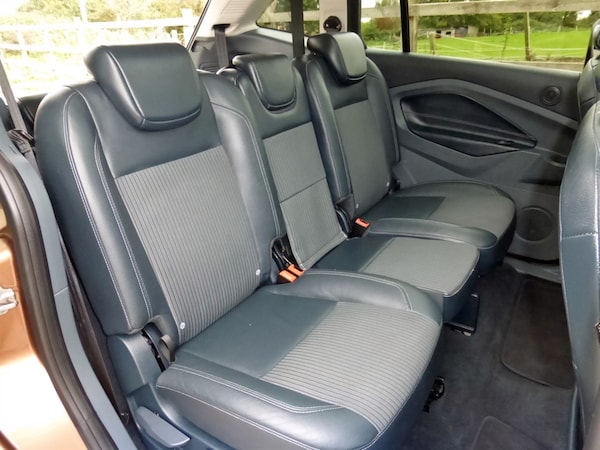 Used Ford Grand C-Max 2013 for sale - 76255135: Photo 12