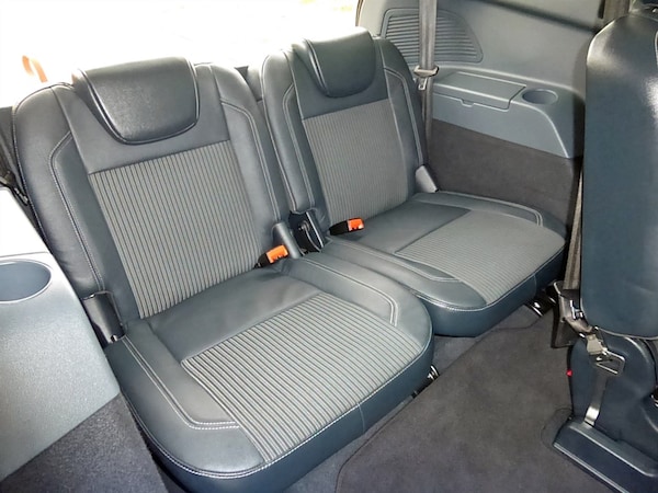 Used Ford Grand C-Max 2013 for sale - 76255135: Photo 13