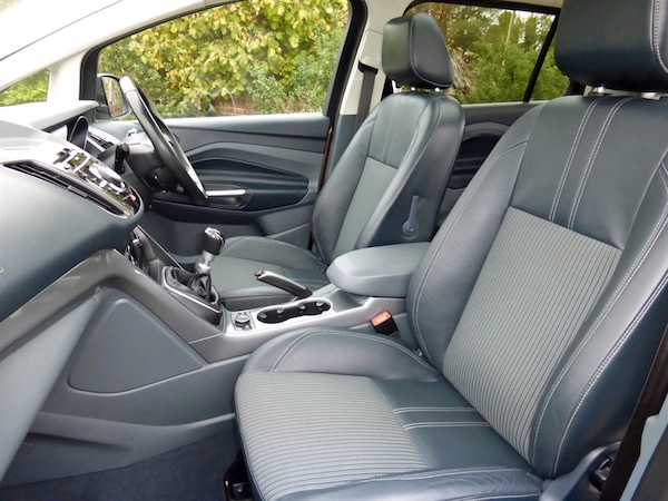 Used Ford Grand C-Max 2013 for sale - 76255135: Photo 15