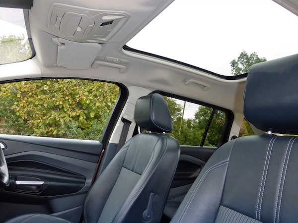 Used Ford Grand C-Max 2013 for sale - 76255135: Photo 16