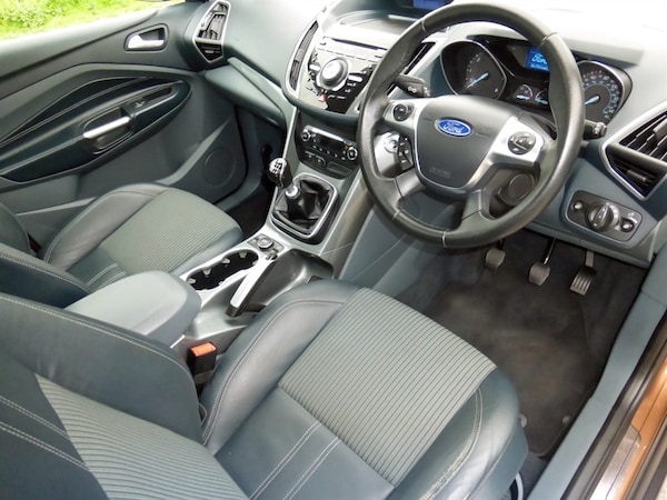 Used Ford Grand C-Max 2013 for sale - 76255135: Photo 18