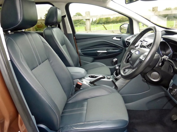 Used Ford Grand C-Max 2013 for sale - 76255135: Photo 19