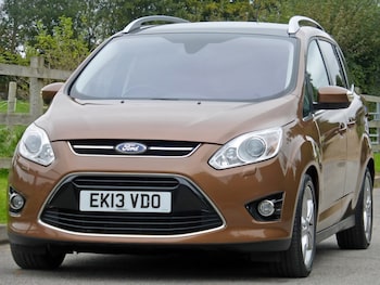 2013 - 1.6 TDCi Titanium X 5dr