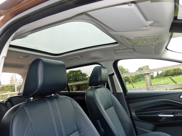 Used Ford Grand C-Max 2013 for sale - 76255135: Photo 20