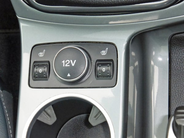 Used Ford Grand C-Max 2013 for sale - 76255135: Photo 22
