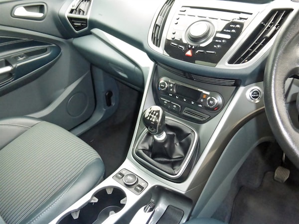 Used Ford Grand C-Max 2013 for sale - 76255135: Photo 23