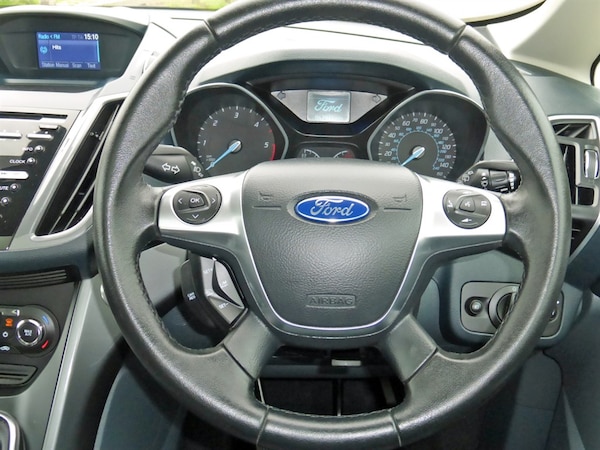 Used Ford Grand C-Max 2013 for sale - 76255135: Photo 26