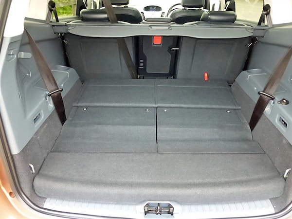 Used Ford Grand C-Max 2013 for sale - 76255135: Photo 29